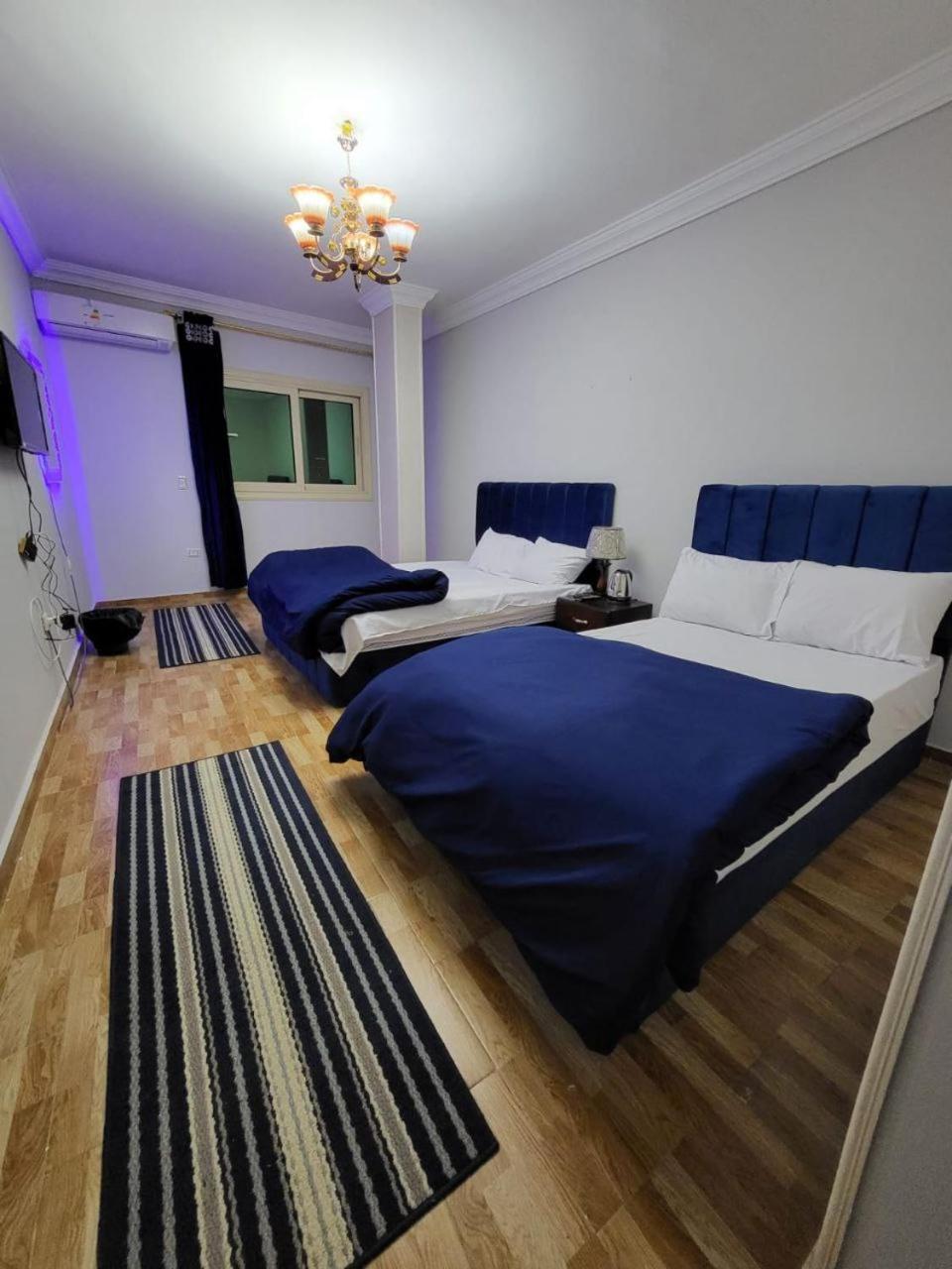 Pyramid Stars Inn Nazlet el-Sîsi Екстериор снимка