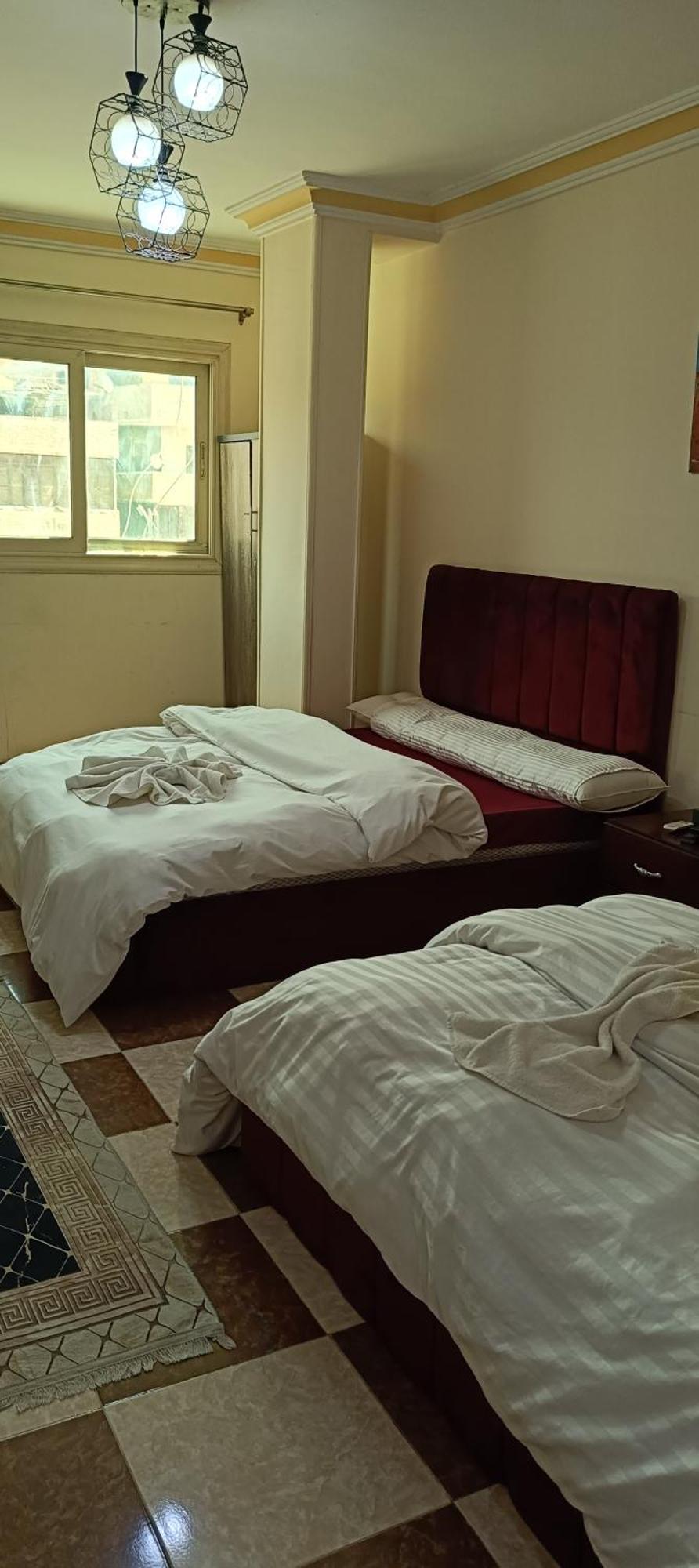 Pyramid Stars Inn Nazlet el-Sîsi Стая снимка